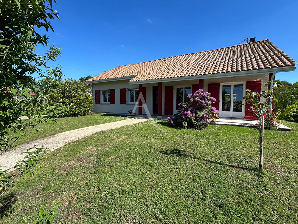 Vente Maison Maison Saint Medard En Jalles 6 pièce(s) 175.74 m2 Saint medard en jalles