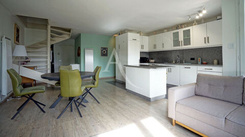  Appartement � louer 4 pi�ces 91 m�