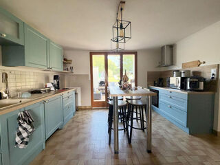  Maison à vendre 5 pièces 136 m²