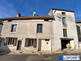  Maison à vendre 5 pièces 139 m²