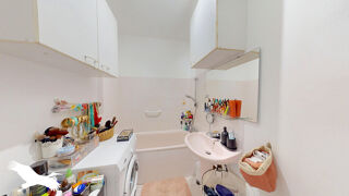  Appartement  vendre 2 pices 45 m