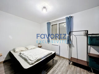  Maison à louer 4 pièces 81 m²