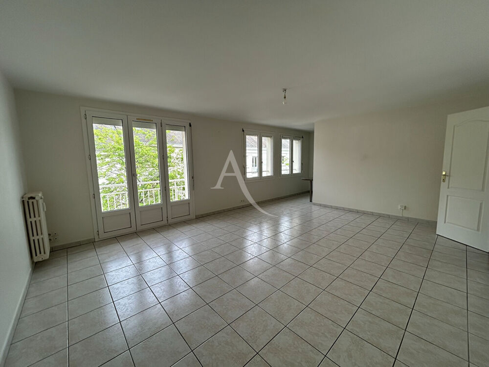 Appartement 2 pièces 57 m² · à Saint Nazaire · 57 m² · 160 500 €