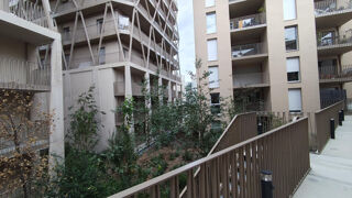  Appartement � vendre 3 pi�ces 68 m�