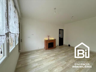  Maison � vendre 5 pi�ces 95 m�