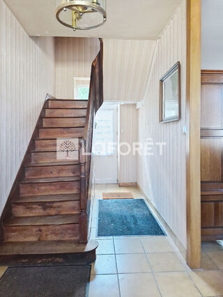  Maison  vendre 9 pices 185 m