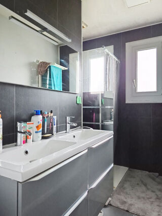  Maison à vendre 5 pièces 90 m²