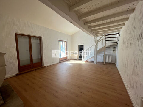  Maison � louer 6 pi�ces 160 m�