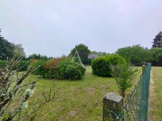 Vente Terrain Terrain de 1500 m² Jonzac