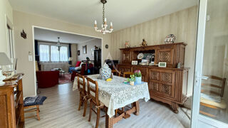  Maison  vendre 6 pices 137 m