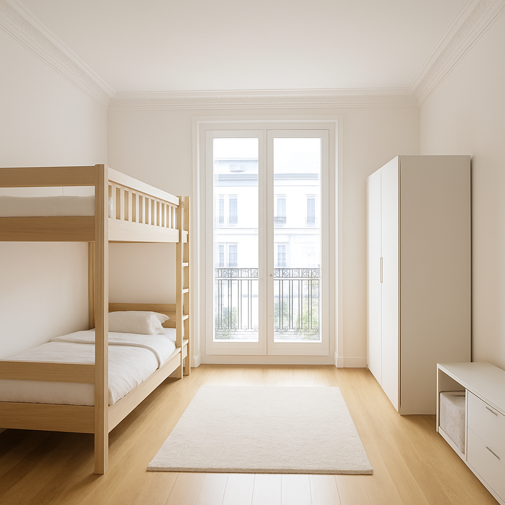 Vente Appartement Maison 4 pièces de 78 m2 (Bray-Dunes) Bray-dunes
