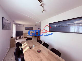  Maison � vendre 5 pi�ces 100 m�