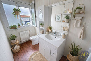  Maison à vendre 6 pièces 86 m²