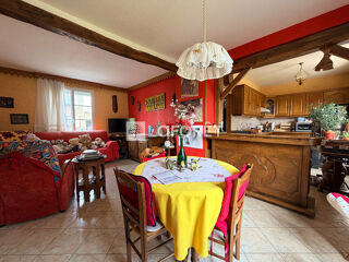  Maison � vendre 5 pi�ces 100 m�