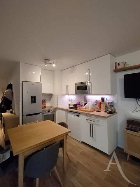  Appartement  louer 3 pices 60 m