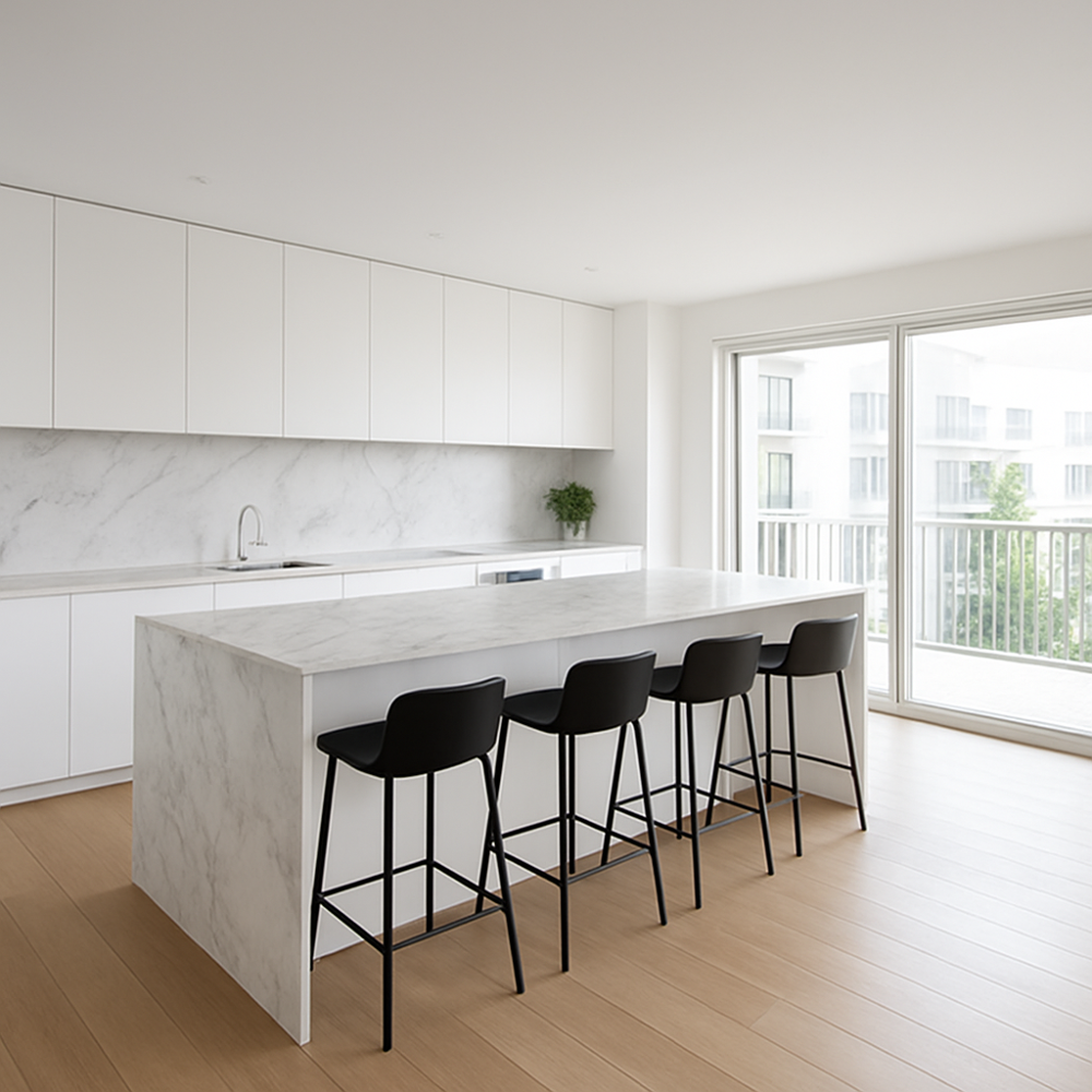 Vente Appartement Appartement 4 pièces de 104 m2 (Toulouse) Toulouse