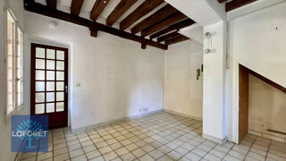  Appartement à louer 2 pièces 40 m²