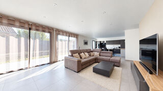  Maison à vendre 5 pièces 117 m²