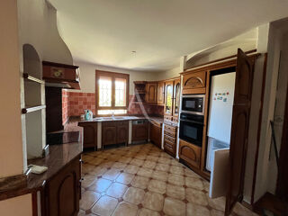  Maison à vendre 5 pièces 152 m²