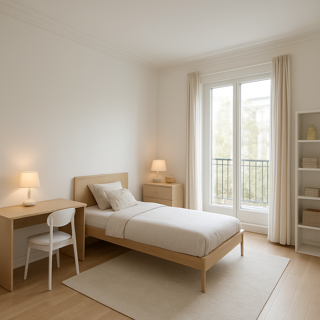 Appartement à vendre 5 pièces 128 m²