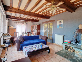  Maison � vendre 7 pi�ces 160 m�