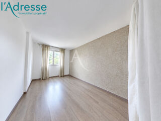  Appartement à vendre 3 pièces 64 m²