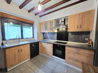  Maison � vendre 4 pi�ces 90 m�