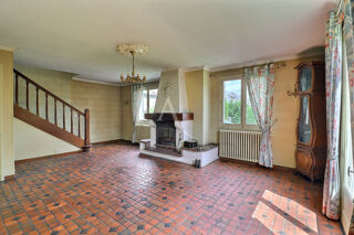  Maison à vendre 4 pièces 137 m²