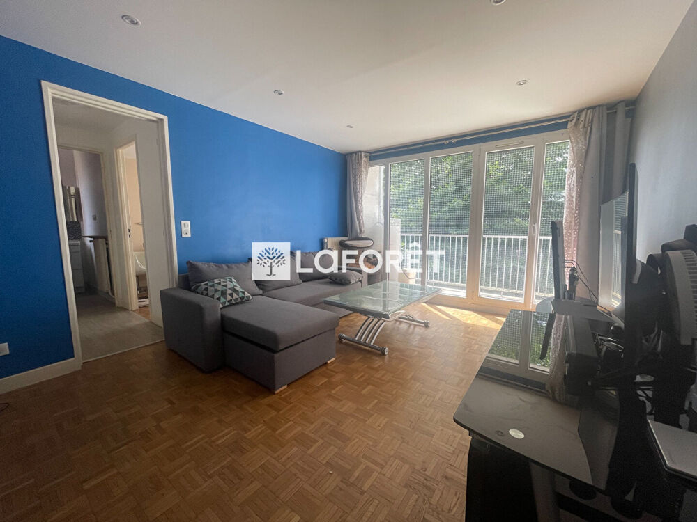 Appartement Villemomble 2 pièce(s) 42 m2