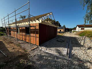  Maison � vendre 5 pi�ces 104 m�