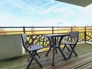  Appartement à vendre 3 pièces 66 m²