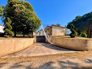  Maison à vendre 5 pièces 140 m²