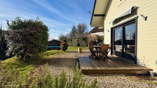  Maison � vendre 5 pi�ces 121 m�