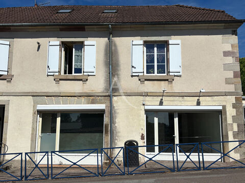 Local commercial Lure 66 m2 &agrave; louer 509 70200 Lure