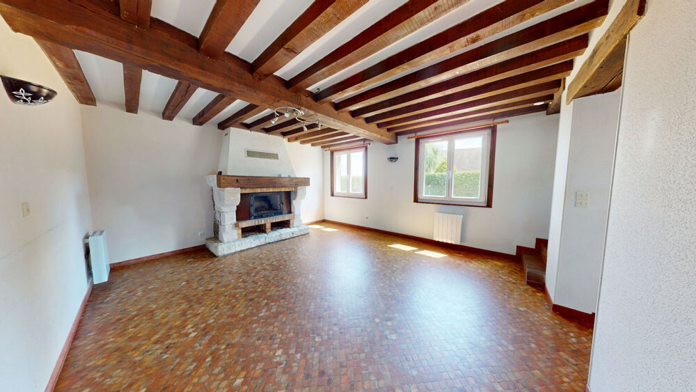 Vente Maison SACQUENVILLE Sacquenville