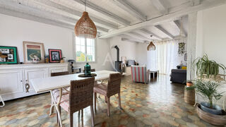  Maison à vendre 5 pièces 107 m²