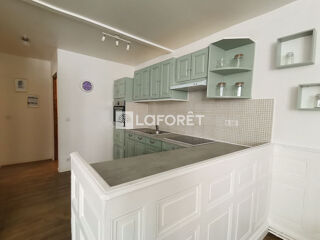  Appartement � louer 3 pi�ces 55 m� Bellentre