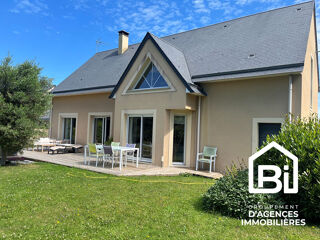  Maison à vendre 7 pièces 170 m²