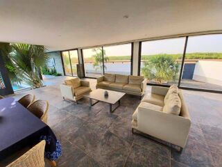  Maison � vendre 7 pi�ces 482 m� Nguerigne