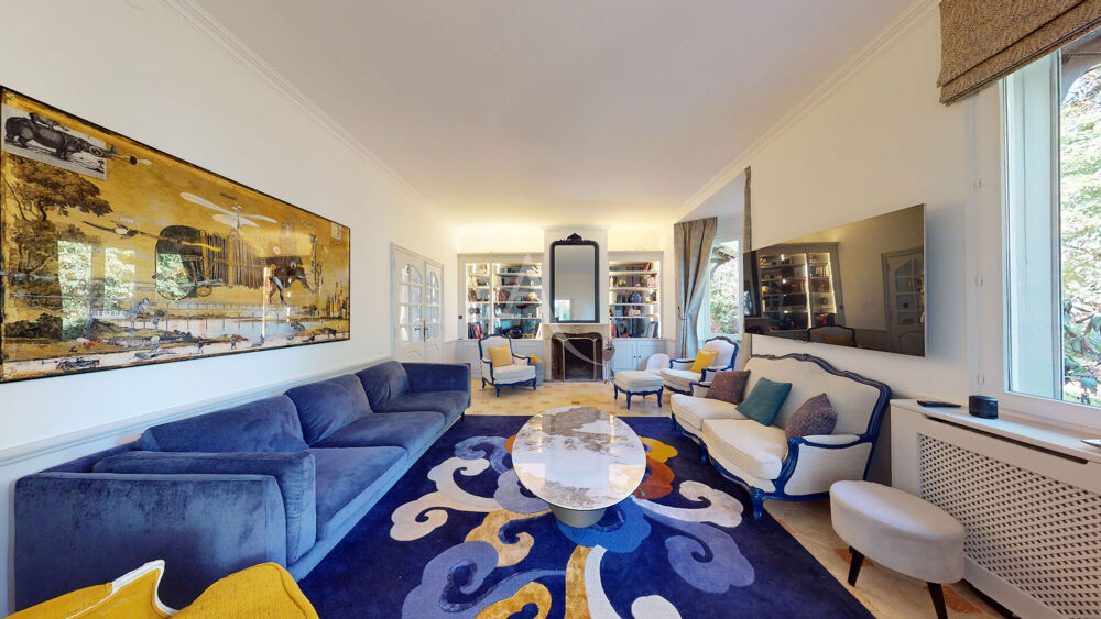 Vente Maison Demeure de Prestige 8 pièce(s)368 m2 Chessy