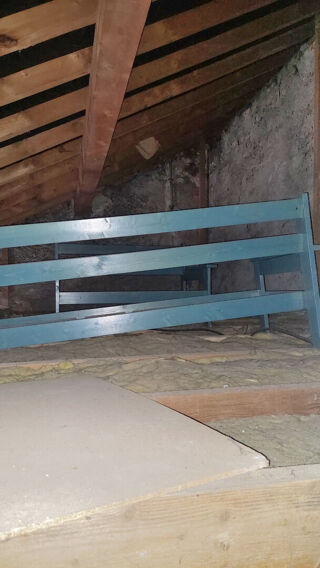  Appartement  vendre 2 pices 47 m