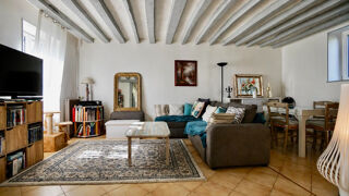  Maison à vendre 4 pièces 111 m²