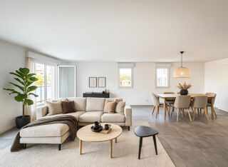  Appartement � vendre 4 pi�ces 113 m�