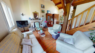  Maison à vendre 9 pièces 167 m²