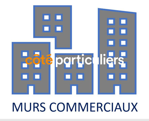 Murs commerciaux en centre ville 199310 56300 Pontivy