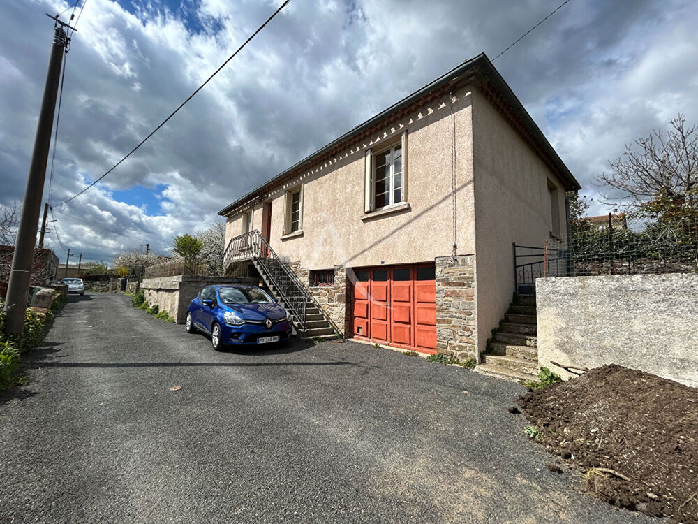 Maison 4 pièces 91 m² · à Villardonnel · 91 m² · 134 900 €