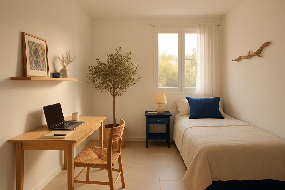 Vente Appartement Appartement 4 pièces de 88 m2 (La Ciotat) La ciotat