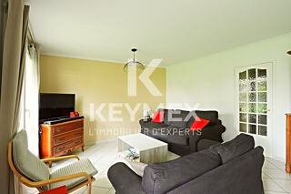  Appartement � vendre 5 pi�ces 101 m�