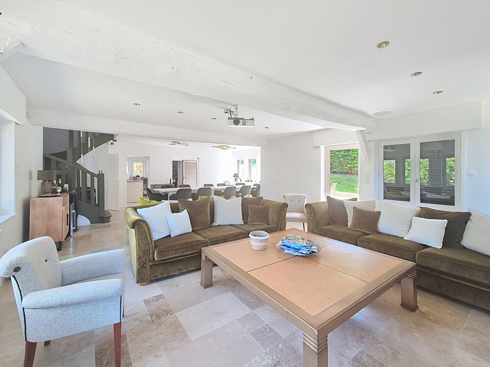 � vendre  Maison Deauville (14800)