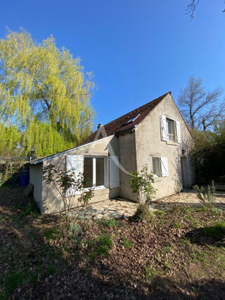  Maison à louer 4 pièces 72 m² Trainou